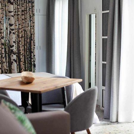 Wanderlust Malaga Apartamentos Atico Extérieur photo