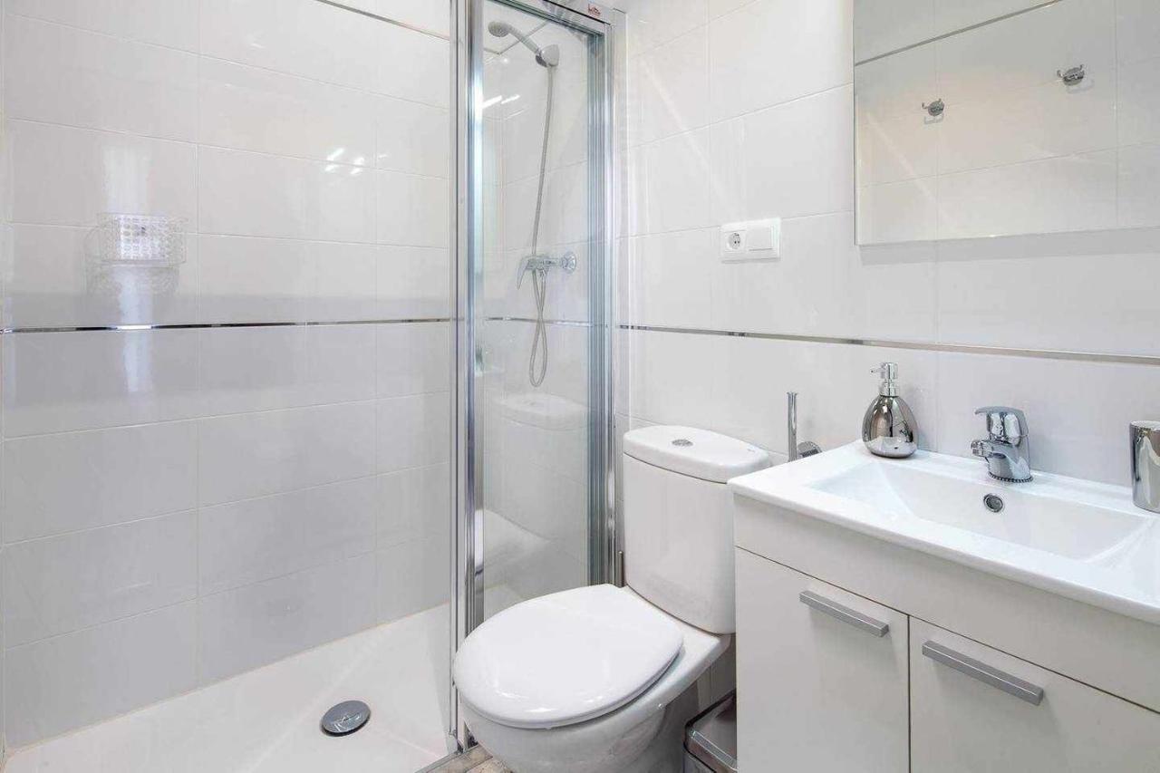 Wanderlust Malaga Apartamentos Atico Extérieur photo