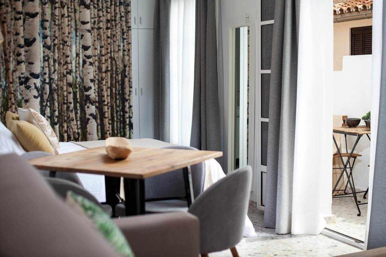 Wanderlust Malaga Apartamentos Atico Extérieur photo