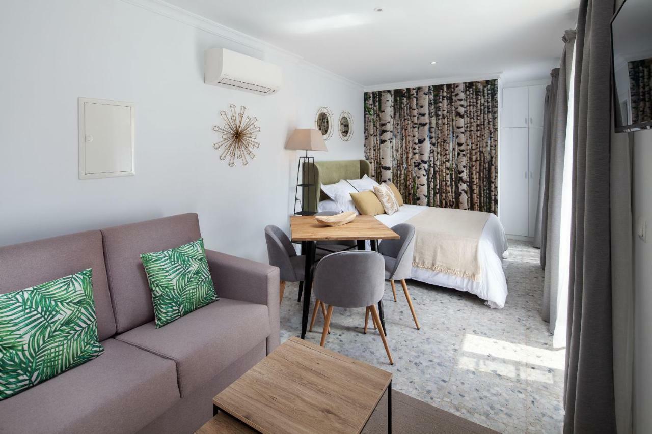 Wanderlust Malaga Apartamentos Atico Extérieur photo